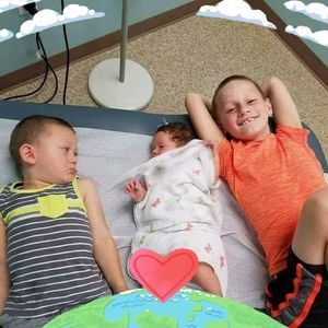 Meet your Posher, Chris